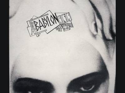 1978: La banda de rock progresivo estadounidense Babylon