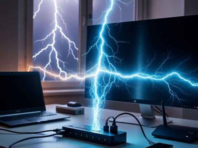 Protector Sobretensiones: Qué hacen y dónde se Colocan