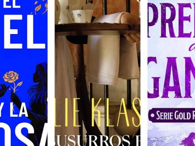 Novedades literarias julio 2026