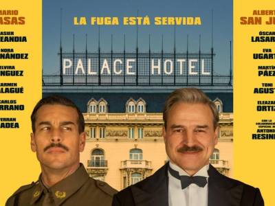 La cena (2025): una reflexión sobre la memoria histórica y la dictadura franquista