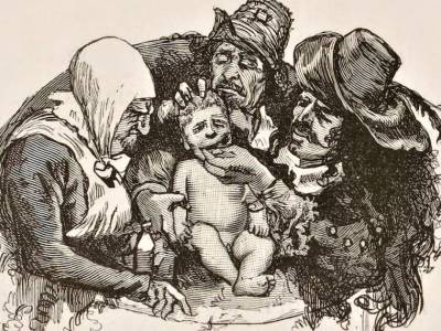 Los Dacianos: La aterradora realidad de los 'fabricantes de monstruos' en el siglo de Oro