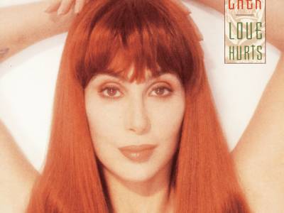 Crítica de «Love Hurts» de Cher