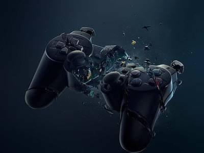 Recesión: la crisis en el mundo de los videojuegos