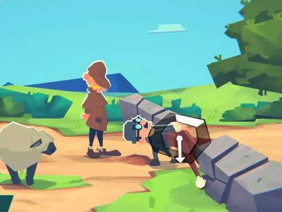 Crushed In Time: metalenguaje y un Sherlock Holmes cartoon
