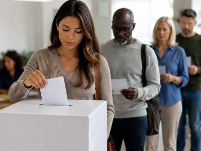 Elecciones: Qué son y que derechos otorgan