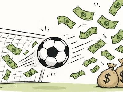 El fútbol y los 'unga unga' (III)