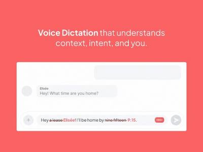 Dictado por voz en Chrome: la extensión que escribe por ti