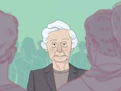 Mercedes Formica, una historia que merece tenerse presente