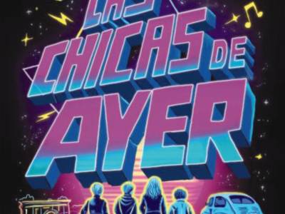 Las chicas de ayer: la edad de oro de las paradojas
