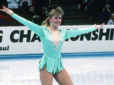 La increíble historia de Tonya Harding: entre el hielo y el escándalo
