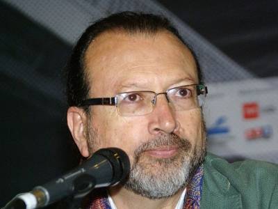 William Ospina
