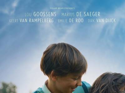 Young Hearts (2024): una película íntima y honesta sobre el primer amor