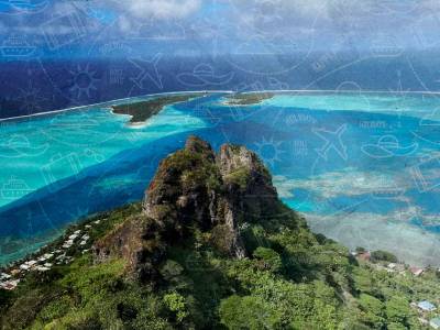 Tahití: Descubre el Paraíso Polinesio | Guía de Viaje