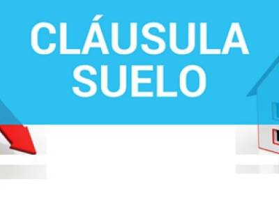 ¿Qué es la cláusula suelo?