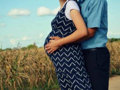 Madrid aprueba la ley que cuenta a los hijos desde el embarazo para recibir ayudas | Mujer y MADRE hoy