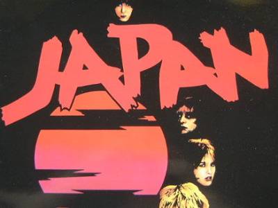 1978: Comienzos y primer álbum de Japan