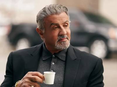 Sylvester Stallone: la sorprendente historia de sus 80 años