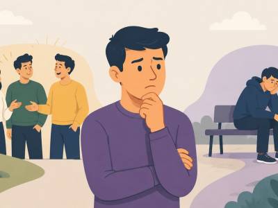 ¿Por qué te comparas con los demás? El error que te mantiene confundido | Martin Alvarado