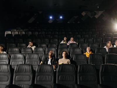 ¿Ha muerto el cine de superhéroes?