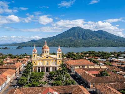 Top Tour Providers in Granada Nicaragua | Ultimate Travel Guide