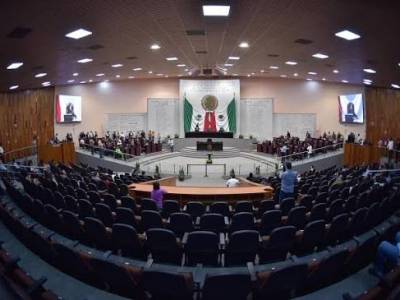Congreso Local 2024-2027: Diputados de Congreso de Veracruz