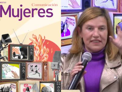 Análisis feminista de la Inteligencia artificial • Blog Lourdes Muñoz Santamaría