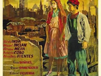 Luis Buñuel. Un subversivo de cine