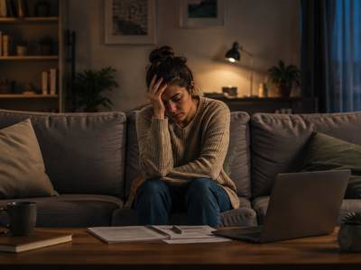 ¿Te sientes agotado sin razón? Descubre las 7 señales del agotamiento mental | Martin Alvarado