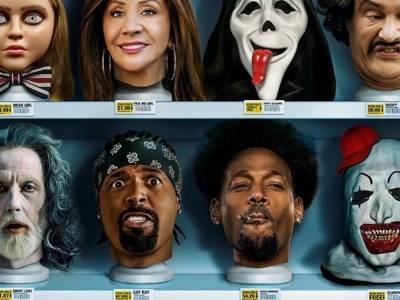 Crítica: Scary Movie