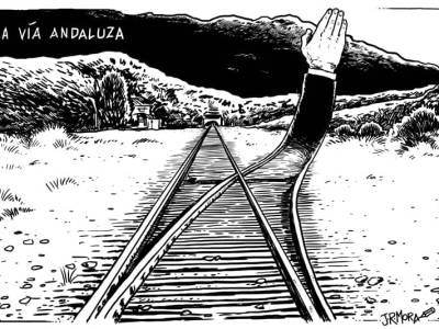 La vía andaluza