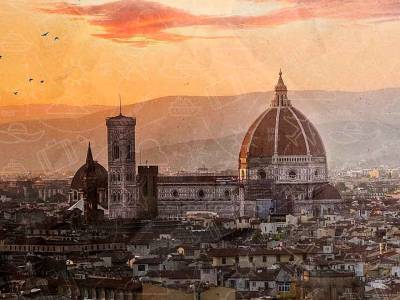 Florencia: Guía para que ver y hacer en Firenze