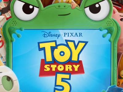 Mi opinion de toy story