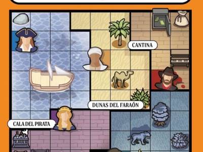 Murdoku: Viaje al pasado, Manuel Garand (Temas de Hoy, 1 de julio 2026)