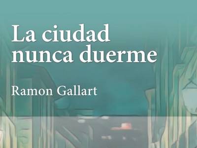 La ciudad nunca duerme. Reseña