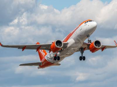 ¿Va a desaparecer easyJet?