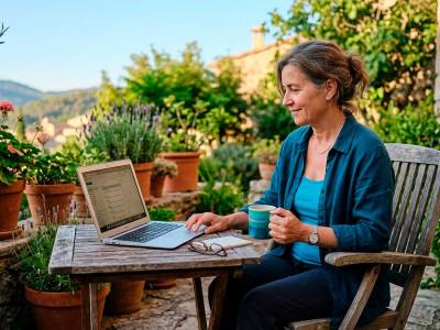 ¿Por qué crear una rutina de trabajo sin depender de la motivación es lo que de verdad sostiene un proyecto?