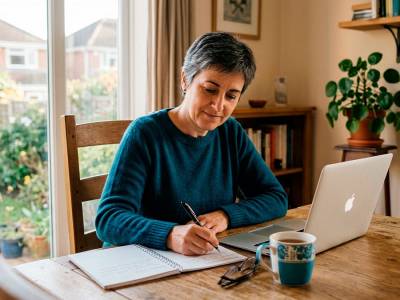 ¿Por qué empezar un proyecto online sin gran inversión es más sencillo de lo que el miedo te hace creer?