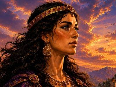 Reseña: Himilce. Princesa de Cástulo