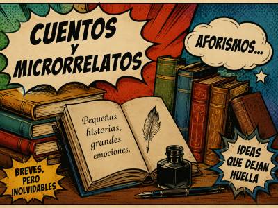 Cuentos de dos líneas