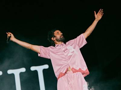 Mad Cool Festival cierra su décimo aniversario con más de 200.000 asistentes y una última jornada para el…