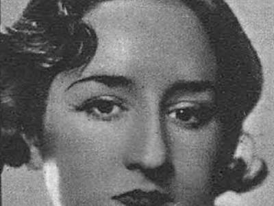 Maruja Mallo en París