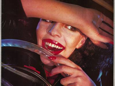 1978: Comienzos y primer álbum homónimo de The Cars
