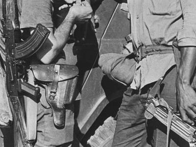 España y Portugal en 1975: el plan secreto que pudo desencadenar una guerra en la Península Ibérica