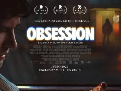 Crítica: Obsession