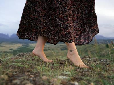 Botas barefoot para niños y adultos: comodidad, libertad y estilo en invierno