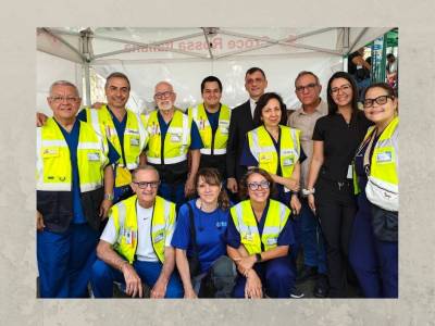 Italia y Venezuela: una hermandad histórica que florece en los momentos más difíciles