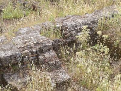Yacimiento arqueológico de Cercadilla | Blog de Antonio García