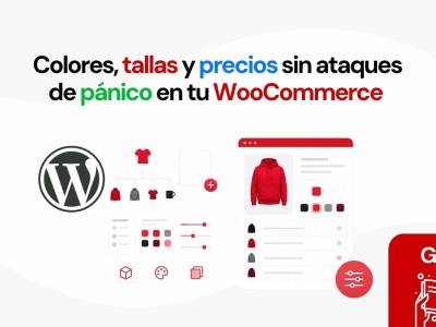 Cómo gestionar variaciones de producto en WooCommerce