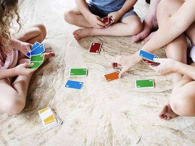 Menos «Scroll» y más verano