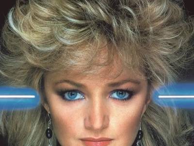 Bonnie Tyler, una voz irrepetible